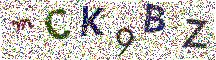 Beeld-CAPTCHA