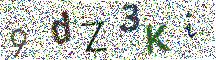 Beeld-CAPTCHA