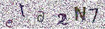 Beeld-CAPTCHA