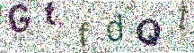 Beeld-CAPTCHA