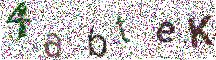 Beeld-CAPTCHA