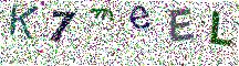 Beeld-CAPTCHA