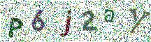 Beeld-CAPTCHA
