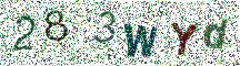 Beeld-CAPTCHA