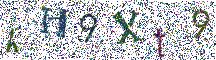 Beeld-CAPTCHA