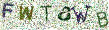 Beeld-CAPTCHA