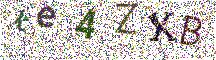 Beeld-CAPTCHA