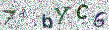 Beeld-CAPTCHA