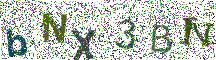 Beeld-CAPTCHA