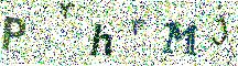 Beeld-CAPTCHA