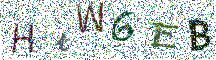 Beeld-CAPTCHA