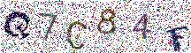 Beeld-CAPTCHA