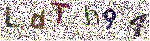 Beeld-CAPTCHA