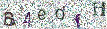 Beeld-CAPTCHA