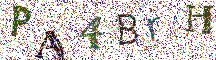 Beeld-CAPTCHA