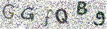 Beeld-CAPTCHA