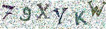 Beeld-CAPTCHA