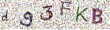 Beeld-CAPTCHA