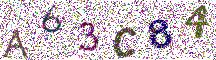 Beeld-CAPTCHA