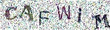 Beeld-CAPTCHA