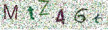 Beeld-CAPTCHA