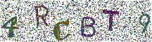 Beeld-CAPTCHA