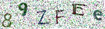 Beeld-CAPTCHA