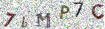 Beeld-CAPTCHA