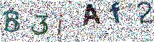 Beeld-CAPTCHA