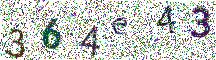 Beeld-CAPTCHA