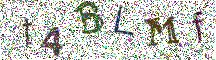 Beeld-CAPTCHA