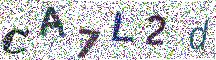 Beeld-CAPTCHA