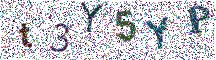 Beeld-CAPTCHA