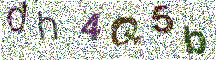 Beeld-CAPTCHA