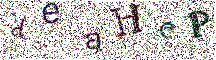 Beeld-CAPTCHA