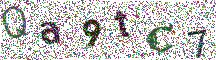 Beeld-CAPTCHA