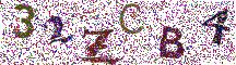 Beeld-CAPTCHA