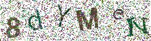 Beeld-CAPTCHA