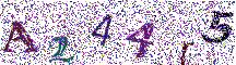 Beeld-CAPTCHA