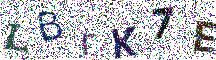 Beeld-CAPTCHA