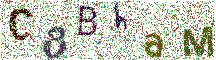 Beeld-CAPTCHA