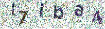 Beeld-CAPTCHA