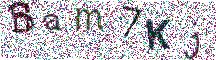 Beeld-CAPTCHA
