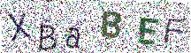 Beeld-CAPTCHA