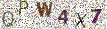 Beeld-CAPTCHA