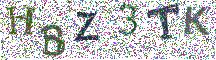 Beeld-CAPTCHA