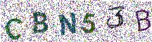 Beeld-CAPTCHA
