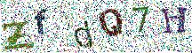 Beeld-CAPTCHA