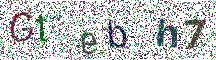 Beeld-CAPTCHA