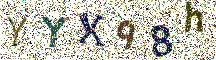 Beeld-CAPTCHA